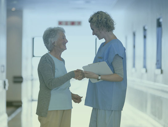 Passagem de Sonda Vesical